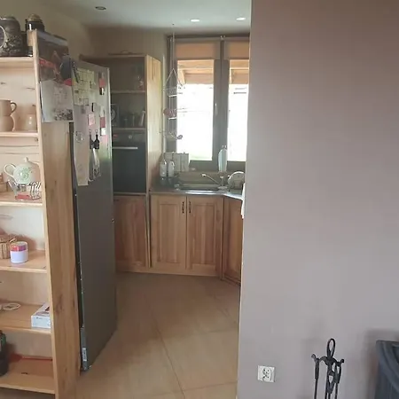 Domek Na Polnej Czorsztyn Exterior foto