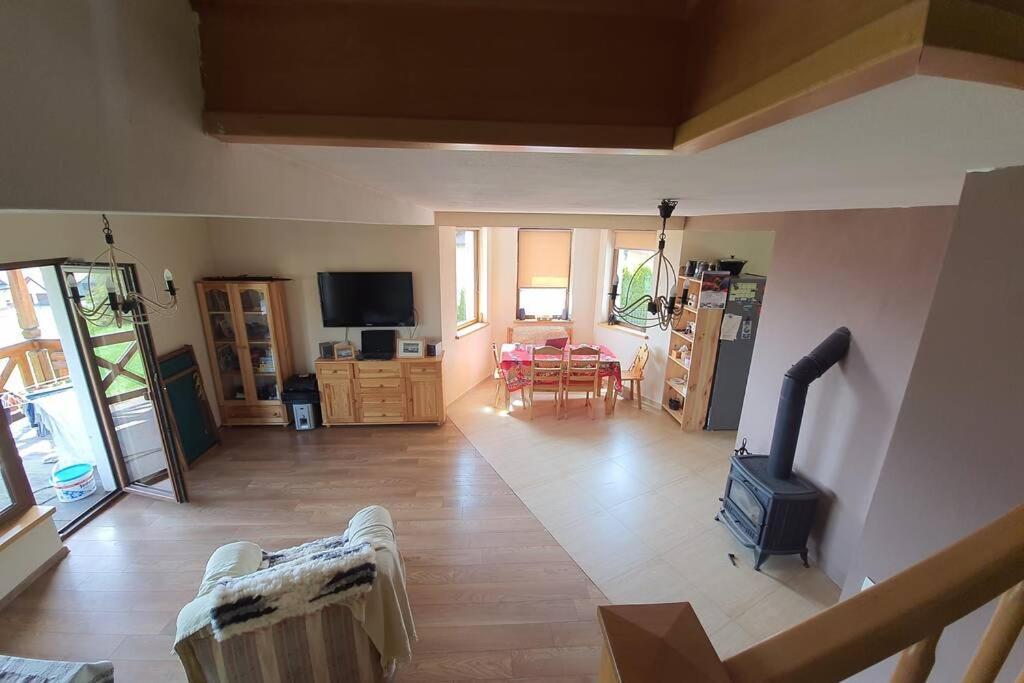 Villa Na Polnej *