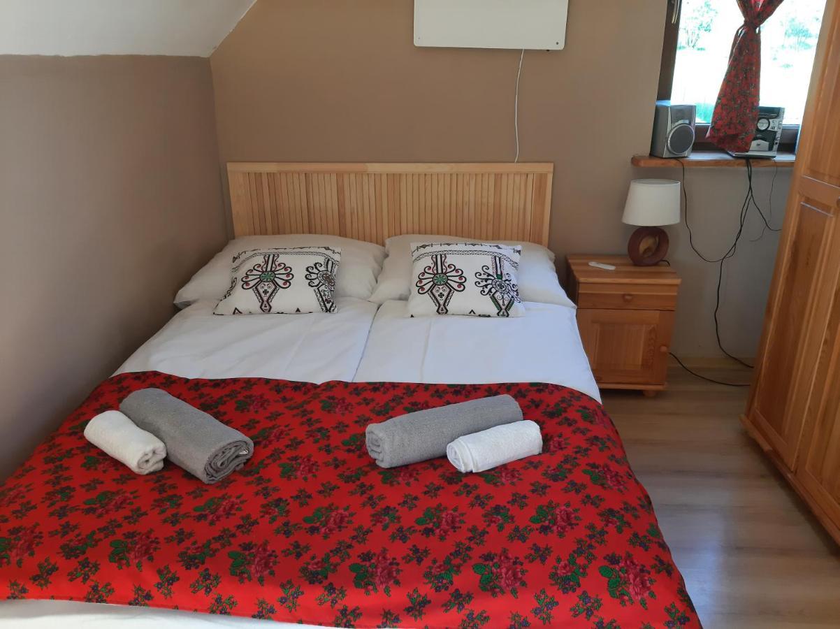 Villa Na Polnej Czorsztyn