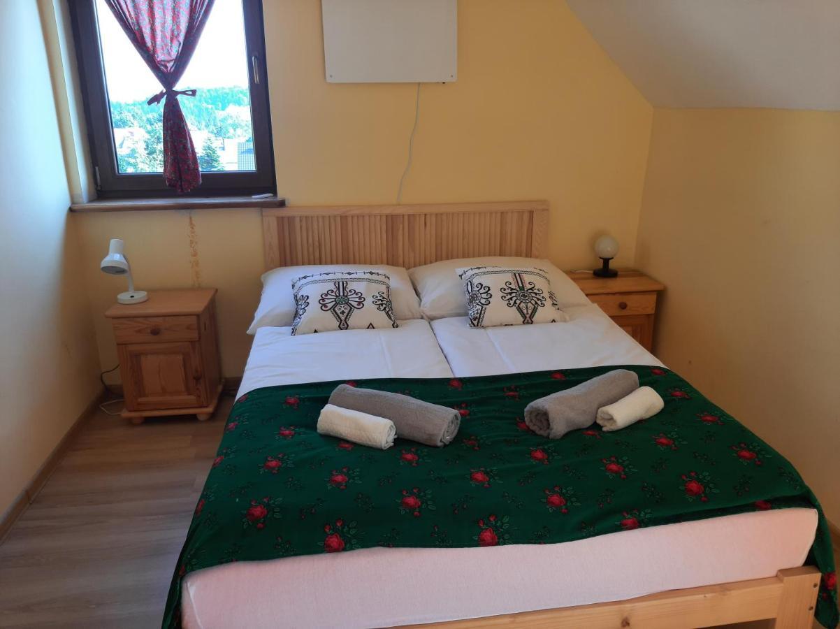 Villa Na Polnej Czorsztyn