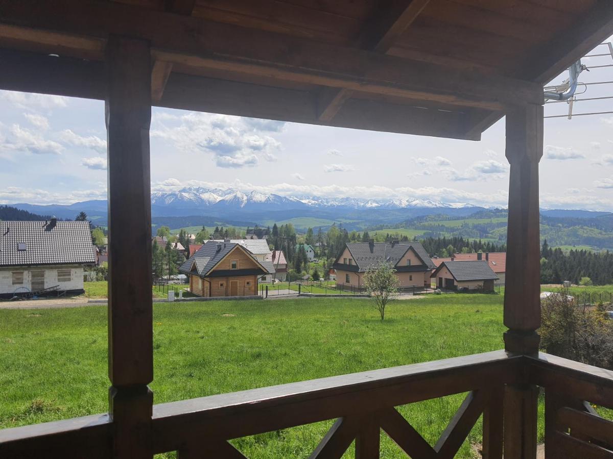Na Polnej Czorsztyn
