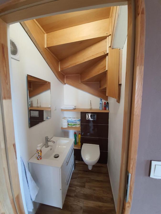 Na Polnej Villa Czorsztyn