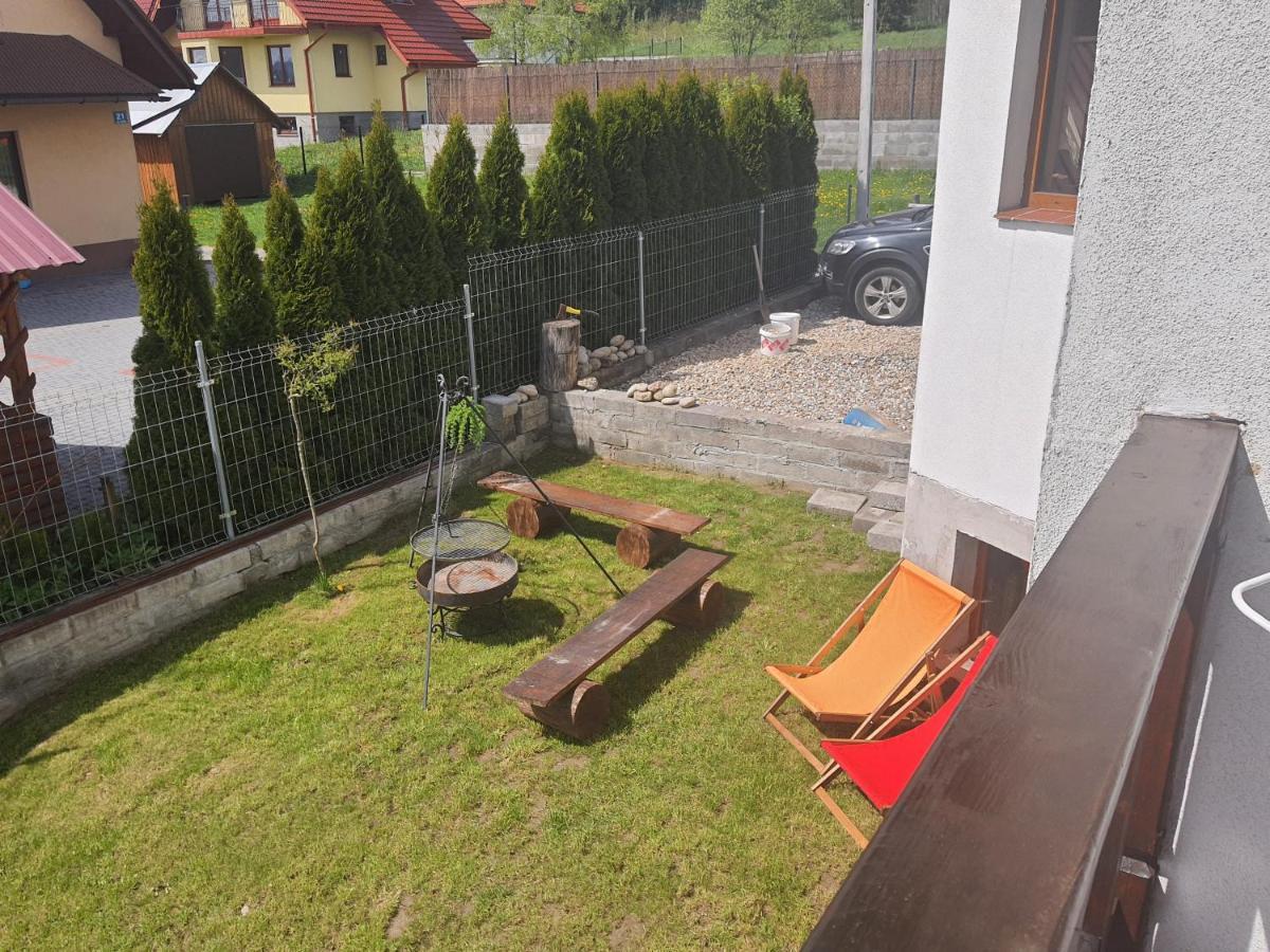 Na Polnej *