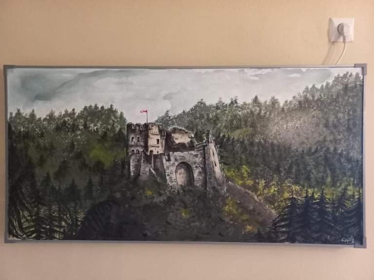 Na Polnej Villa
